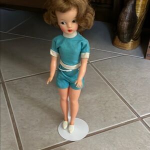Vintage Tammy doll